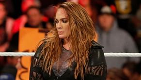 From the WWE Rumour Mill: Nia Jax's frustration with pay and creative direction in WWE led to leave of absence