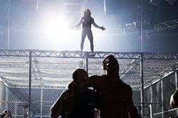 5 of The Undertaker's best Hell in a Cell matches