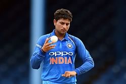 These kind of games will make Kuldeep, Chahal tougher: Karthik