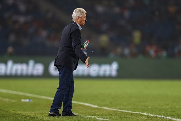 FIFA U17 World Cup: Colombia coach singles out 2 Indian players for special praise