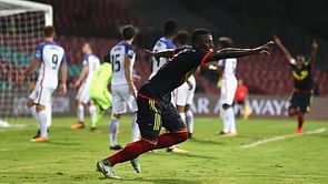 FIFA U17 World Cup: USA lost the game in quick transition play, reflects manager John Hackworth