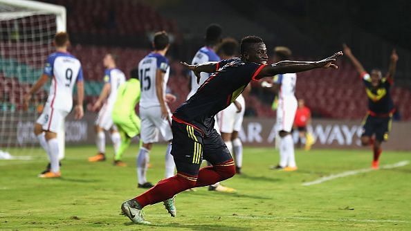 FIFA U17 World Cup: USA lost the game in quick transition play, reflects manager John Hackworth