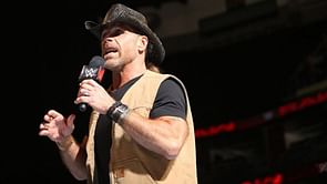 WWE/NXT News: Shawn Michaels is on the road with NXT during its tour