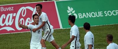 FIFA U17 World Cup 2017: This tournament is not life or death, says New Zealand coach