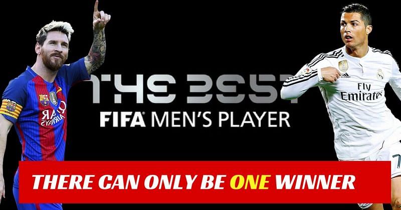 BEST FIFA AWARDS 2017 Cristiano Ronaldo Lionel Messi Neymar