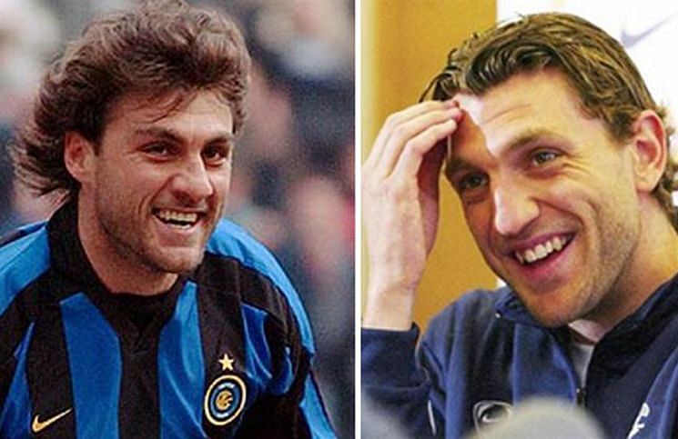 The Vieri brothers