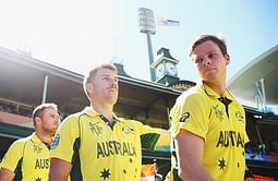 India vs Australia 2017: 5 reasons why Australia can beat India in the T20I series