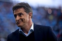 5 top-flight managers who could face the sack
