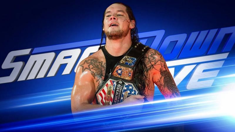 What will Baron Corbin, the new and undisputed US Champion, have to say?