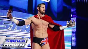 WWE News: Wade Barrett reveals real reason behind leaving WWE; "99% sure" about wrestling again