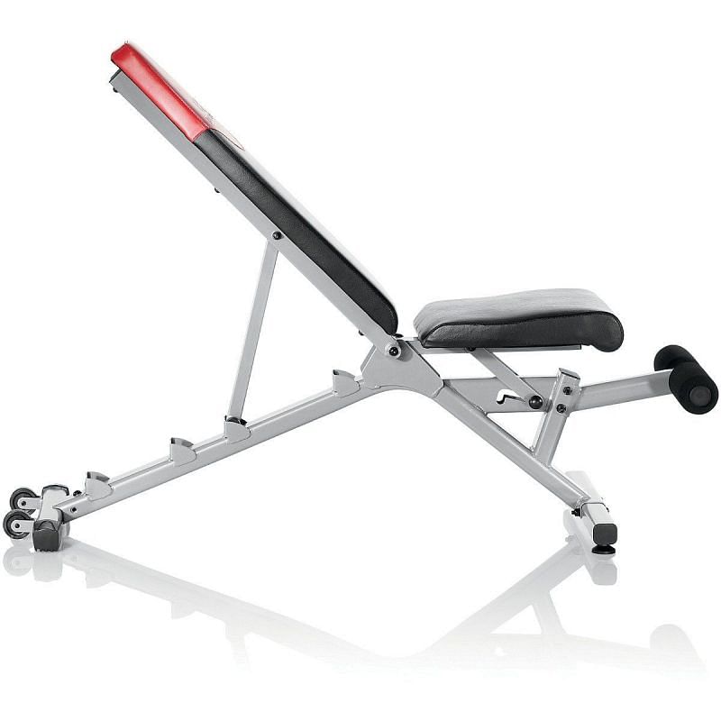 Bowflex 4.1 Adjustable Bench