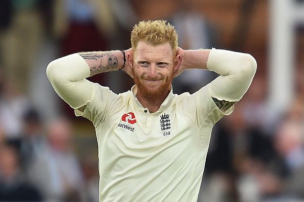 Stokes might be withdrawn from England&#039;s Ashes squad