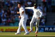 Yasir Shah holds the record of being the fastest to 100 Test wickets