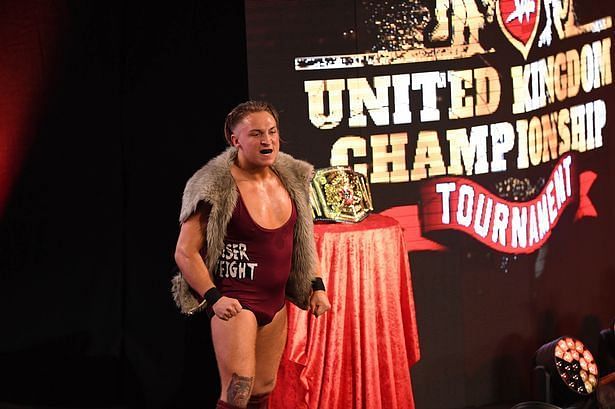 WWE News: WWE UK Champion Pete Dunne and others added to WWE UK Tour