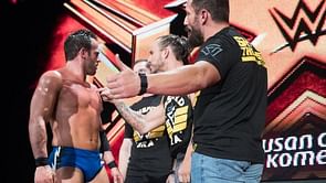 WWE NXT Results 4th October 2017, latest NXT winners, review and video highlights