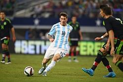 5 factors that will influence Argentina's chances of qualifying for the 2018 World Cup