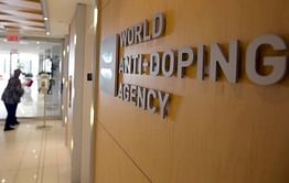 India register huge drop in doping cases in 2016 WADA report