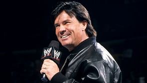 WWE News: Eric Bischoff says he doesn't like the idea of Bray Wyatt himself playing Sister Abigail