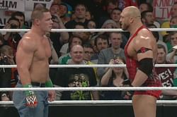 WWE News: Ryback comments on John Cena's possible retirement