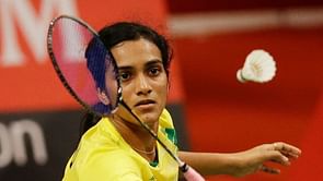 Denmark Open 2017: PV Sindhu primed for a deep run, tough opener for Saina Nehwal