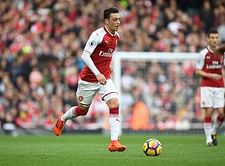 Premier League team of Gameweek 10: Smalling, Ozil and Hazard feature