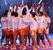 Puneri Paltan vs UP Yoddha Match Prediction: Who will win today's Pro Kabaddi 2017 match?