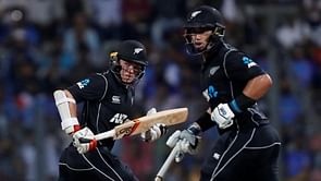 India vs New Zealand 2017, 1st ODI: Hits and Misses
