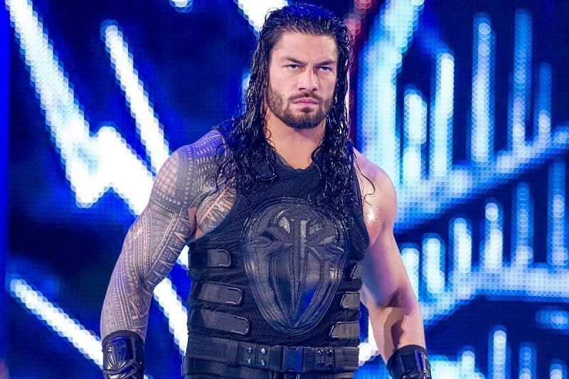 Roman could be set to play an integral part in Survivor Series 