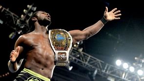 8 current WWE superstars who come from non-traditional wrestling countries