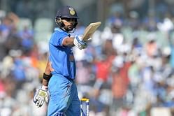 India vs New Zealand, 2017 - 1st ODI - 5 reasons why India lost the match