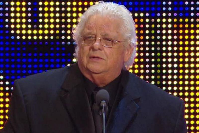 Dusty Rhodes Was A Father Figure To The Next Generation 
