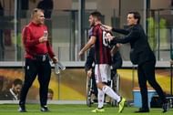Montella's substitutions have often come too late