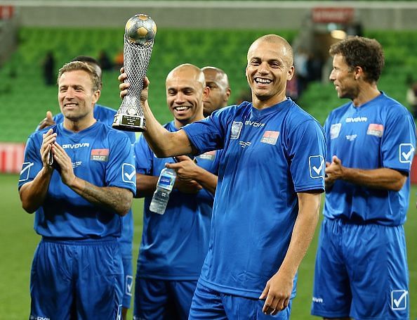Ex-Manchester United man could be Kerala Blasters captain in ISL 2017