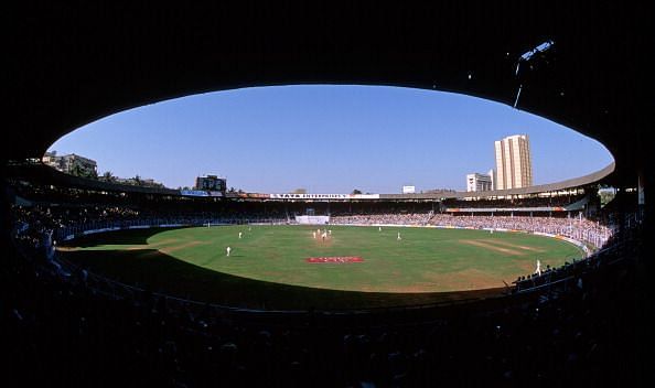 500th Ranji game: Mumbai CA to felicitate former skippers