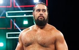 WWE News: Rusev debuts new look at WWE live event
