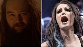 From the WWE Rumor Mill: Could Paige be coming back as Sister Abigail?