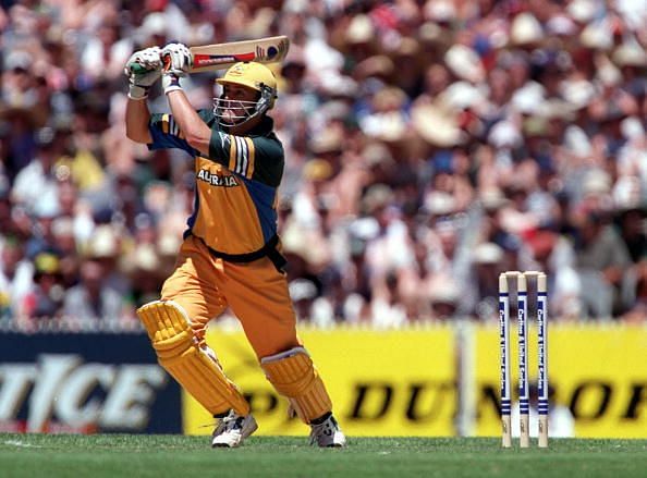 Greatest non-Asia ODI XI of all-time