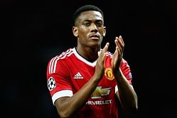 Reports: Manchester United to use Martial in stunning swap deal for Barcelona superstar