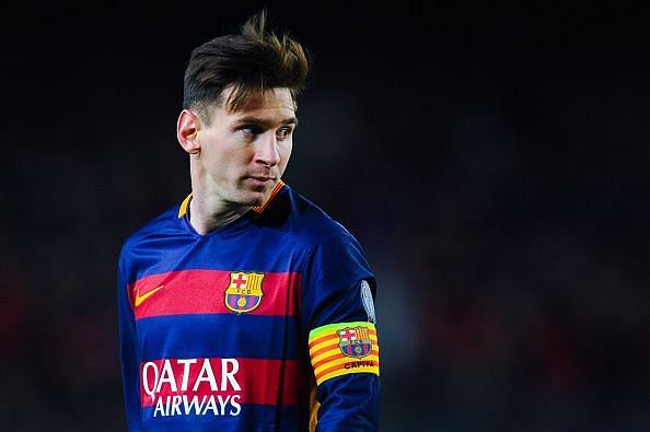 5 Goalkeepers that made Messi struggle