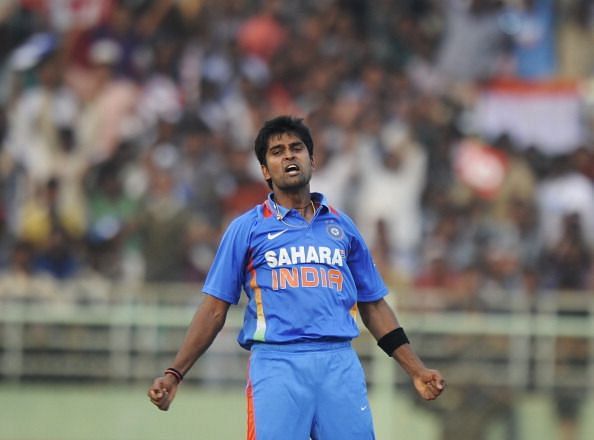 Vinay Kumar will lead the side