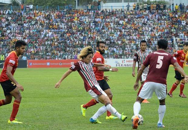 East Bengal and Mohun Bagan could play in the ISL next season