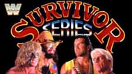 Survivor Series '92