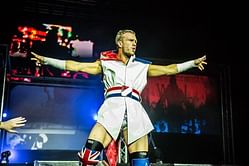 WWE News: Paul Heyman heaps praise on Will Ospreay