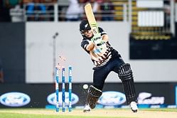 India vs New Zealand 2017: Injured Todd Astle could be ruled out of ODI series