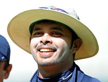 If not India, I can play for any other country, says S Sreesanth