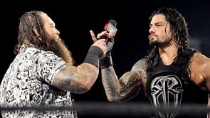What is mumps and why it is keeping Roman Reigns and others out of WWE TLC 2017?