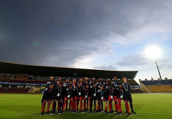 'Cannibals' to equals: The significance of New Caledonia's journey to footballing prominence