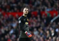 Manchester United v Aston Villa - Premier League