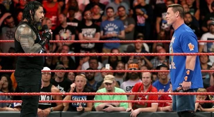 Where does John Cena&#039;s future lie after No Mercy?