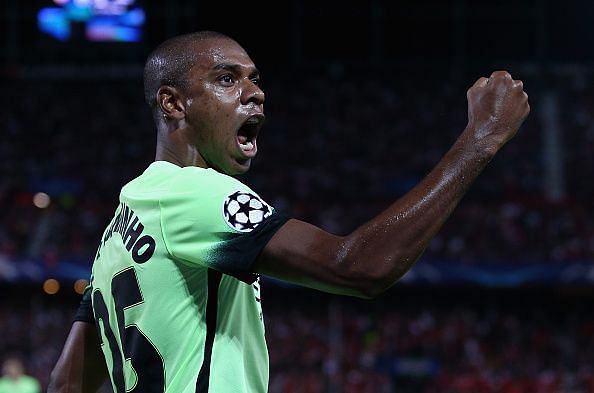 Top 5 budget midfielders for game week 9